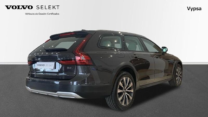 Volvo V90 Cross Country V90 Cross Country Plus, B4 AWD (diesel), Diésel