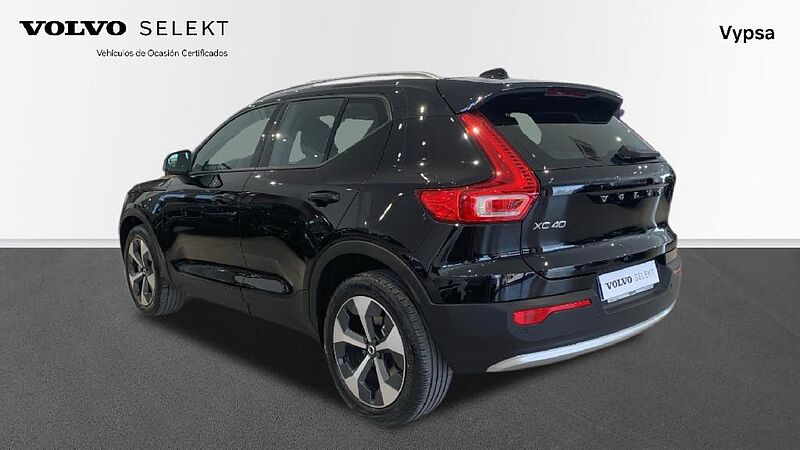 Volvo XC40 2.0 B3 CORE AUTO 163 5P