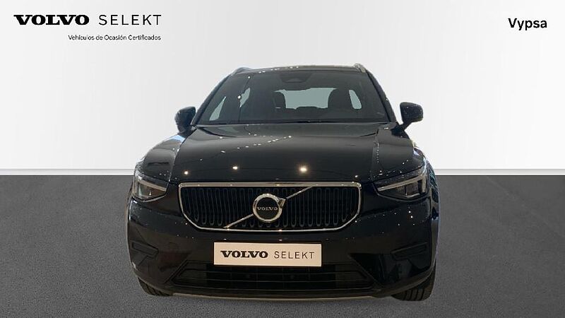 Volvo XC40 XC40 Core, B3 (gasolina), Gasolina