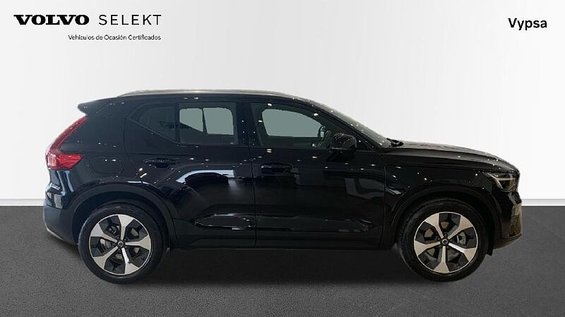 Volvo XC40 2.0 B3 CORE AUTO 163 5P