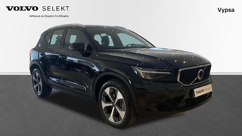 Volvo XC40 XC40 Core, B3 (gasolina), Gasolina