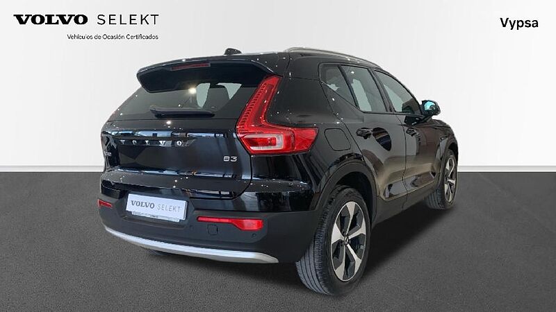 Volvo XC40 2.0 B3 CORE AUTO 163 5P