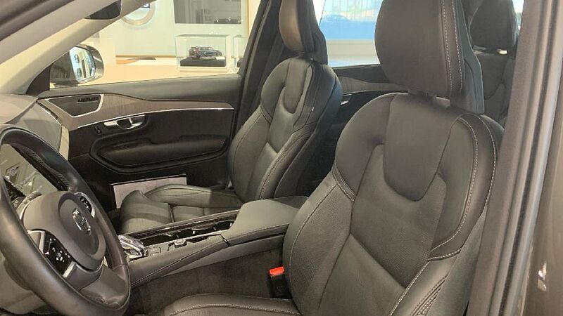 Volvo XC90 XC90 Inscription, B5 AWD mild hybrid 7 plazas (diésel), 7 Asientos