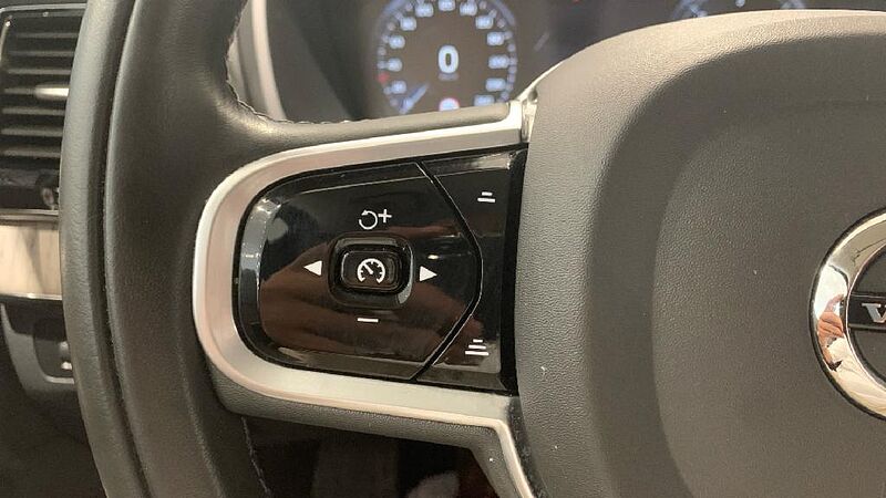 Volvo XC90 XC90 Inscription, B5 AWD mild hybrid 7 plazas (diésel), 7 Asientos