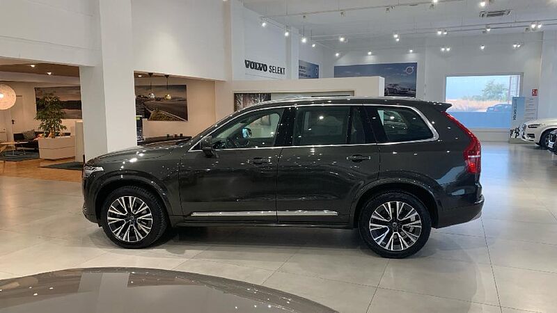 Volvo XC90 XC90 Inscription, B5 AWD mild hybrid 7 plazas (diésel), 7 Asientos