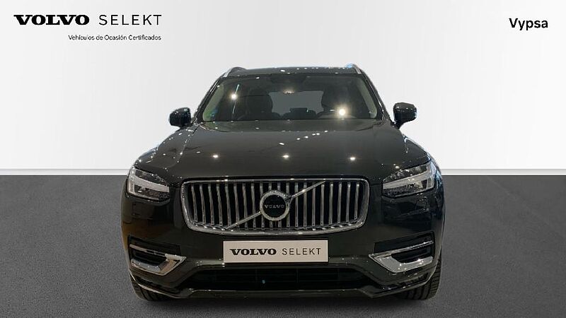 Volvo XC90 XC90 Inscription, B5 AWD mild hybrid 7 plazas (diésel), 7 Asientos