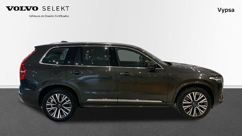 Volvo XC90 XC90 Inscription, B5 AWD mild hybrid 7 plazas (diésel), 7 Asientos