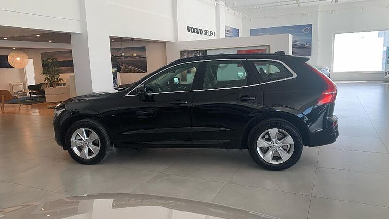 Volvo XC60 XC60 Core, B4 Semihíbrido, Diésel