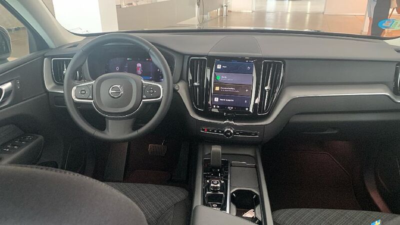 Volvo XC60 XC60 Core, B4 Semihíbrido, Diésel