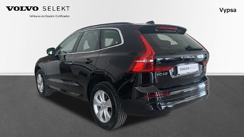 Volvo XC60 XC60 Core, B4 Semihíbrido, Diésel