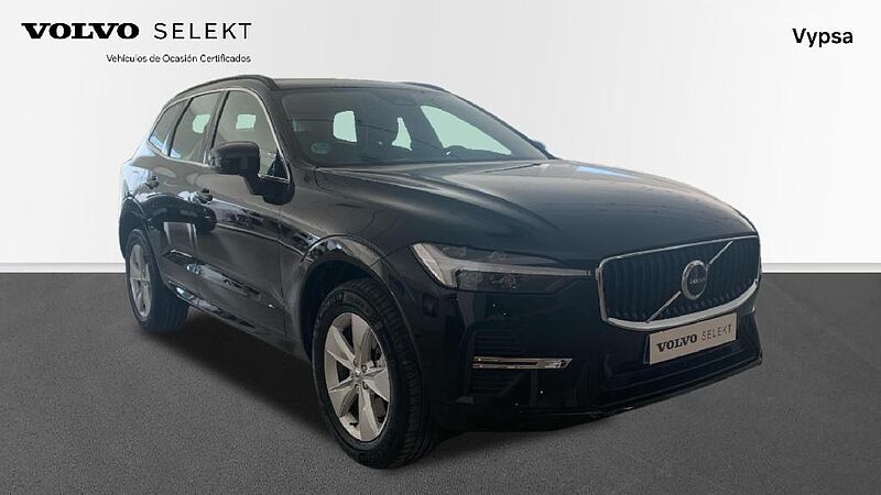 Volvo XC60 XC60 Core, B4 Semihíbrido, Diésel