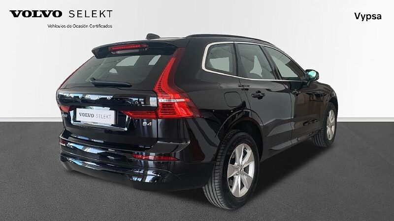 Volvo XC60 XC60 Core, B4 Semihíbrido, Diésel