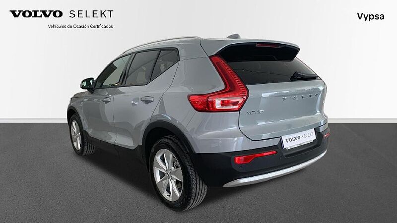 Volvo XC40 XC40 Core, B3 Semihíbrido, Gasolina