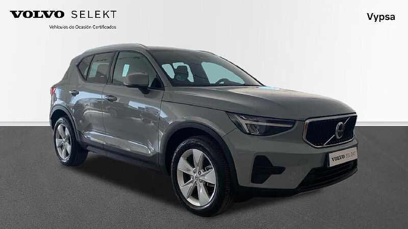 Volvo XC40 XC40 Core, B3 Semihíbrido, Gasolina