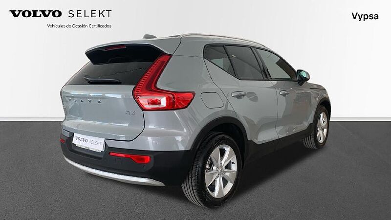 Volvo XC40 XC40 Core, B3 Semihíbrido, Gasolina