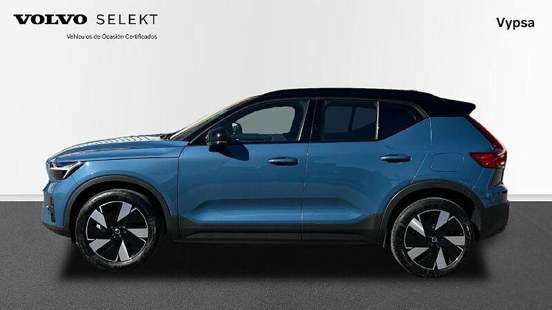 Volvo XC40 XC40 Recharge Plus, Single Extended Range, Eléctrico