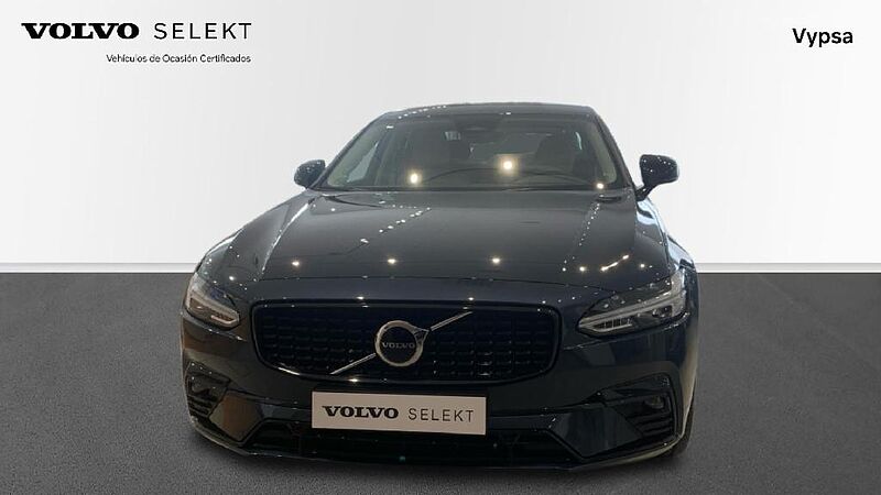 Volvo S90 S90 Plus, B5 (diesel) AWD, Diésel, Dark