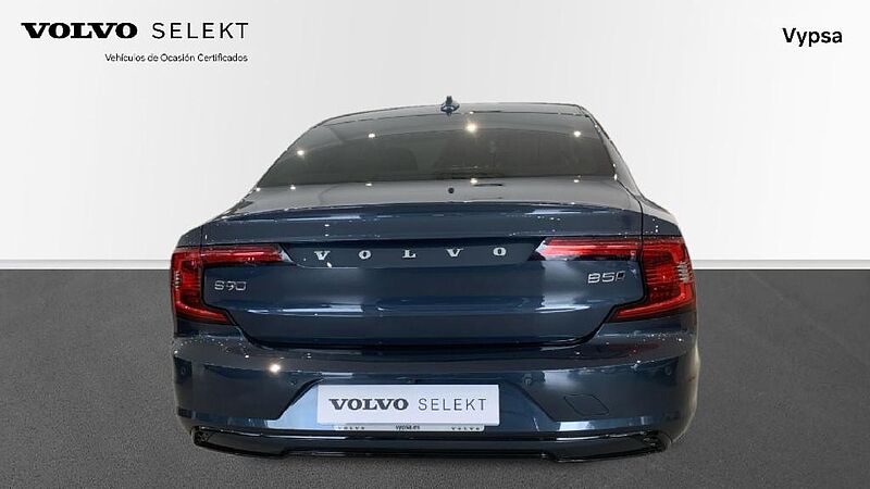 Volvo S90 S90 Plus, B5 (diesel) AWD, Diésel, Dark