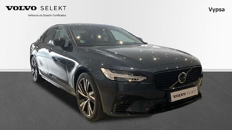 Volvo S90 S90 Plus, B5 (diesel) AWD, Diésel, Dark