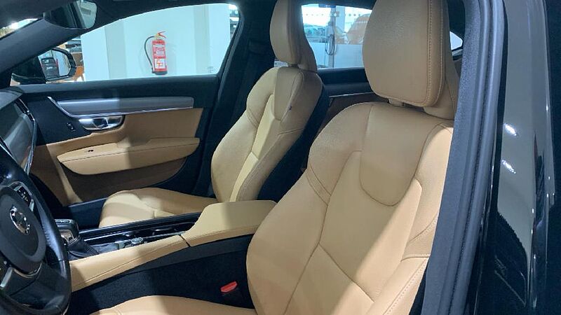 Volvo S90 S90 D4 Bussines Plus Automático