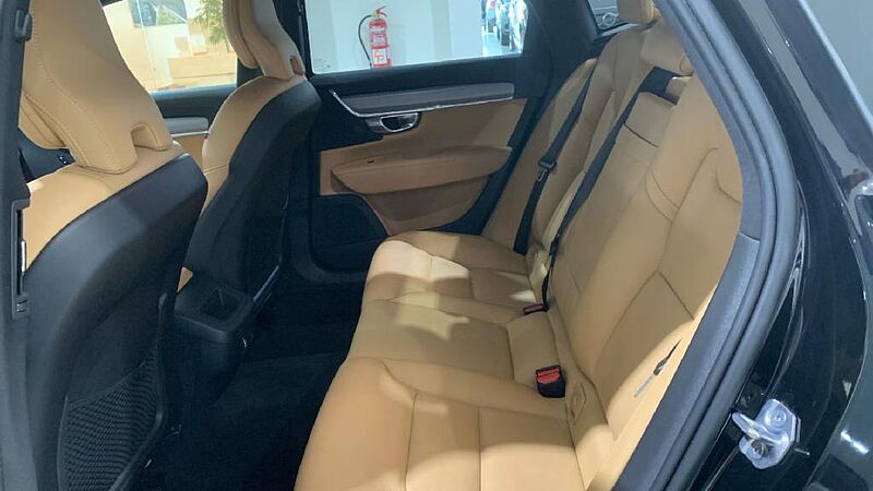 Volvo S90 S90 D4 Bussines Plus Automático