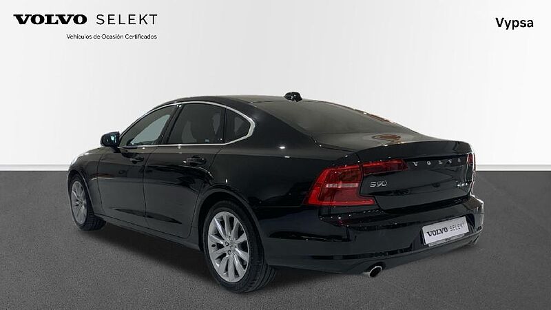 Volvo S90 S90 D4 Bussines Plus Automático