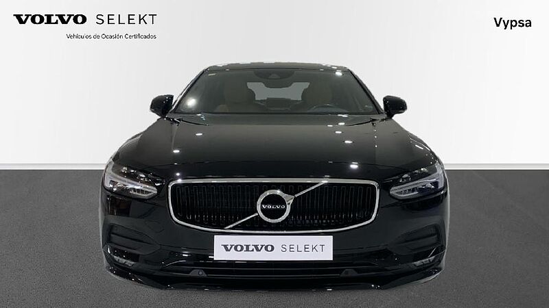 Volvo S90 S90 D4 Bussines Plus Automático