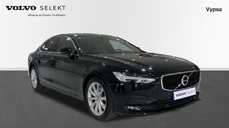 Volvo S90 S90 D4 Bussines Plus Automático