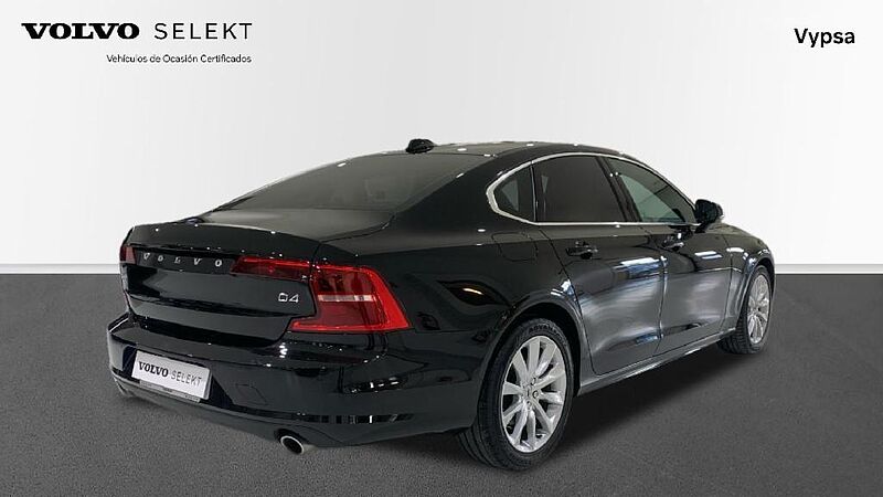 Volvo S90 S90 D4 Bussines Plus Automático