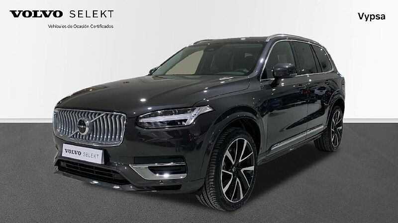 Volvo XC90 XC90 Plus, B5 AWD Mild hybrid, Diésel, Bright, 7 Plazas