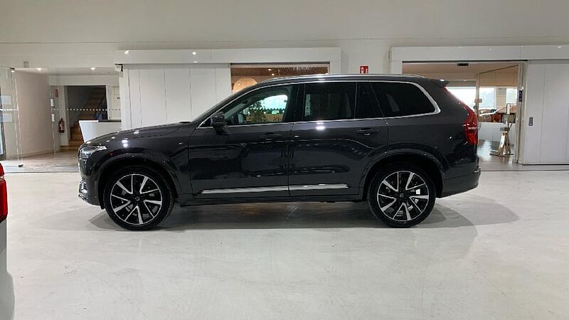 Volvo XC90 XC90 Plus, B5 AWD Mild hybrid, Diésel, Bright, 7 Plazas