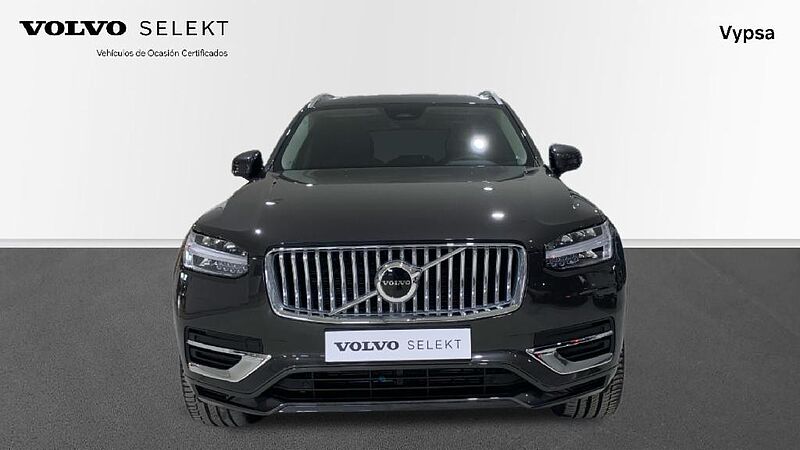 Volvo XC90 XC90 Plus, B5 AWD Mild hybrid, Diésel, Bright, 7 Plazas