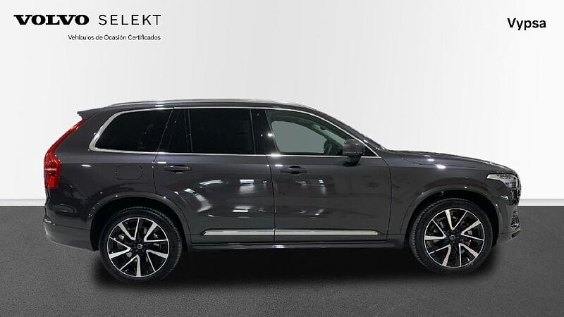 Volvo XC90 XC90 Plus, B5 AWD Mild hybrid, Diésel, Bright, 7 Plazas