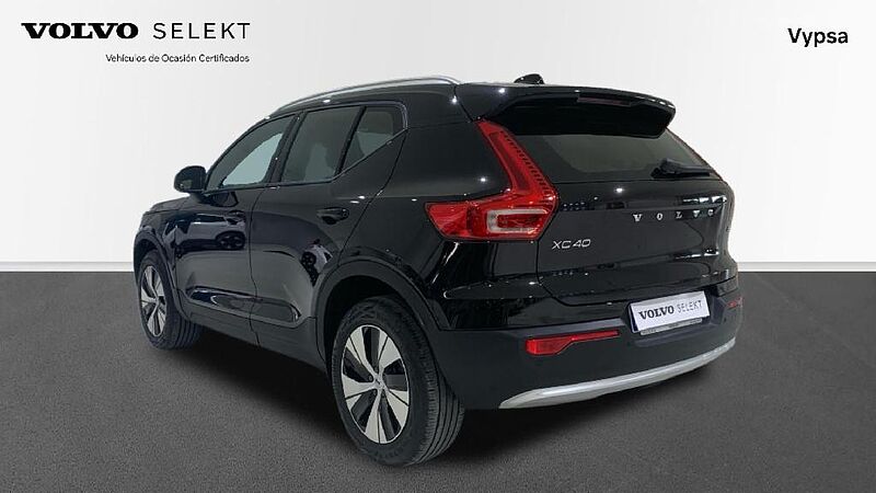 Volvo XC40 2.0 B3 CORE AUTO 163 5P