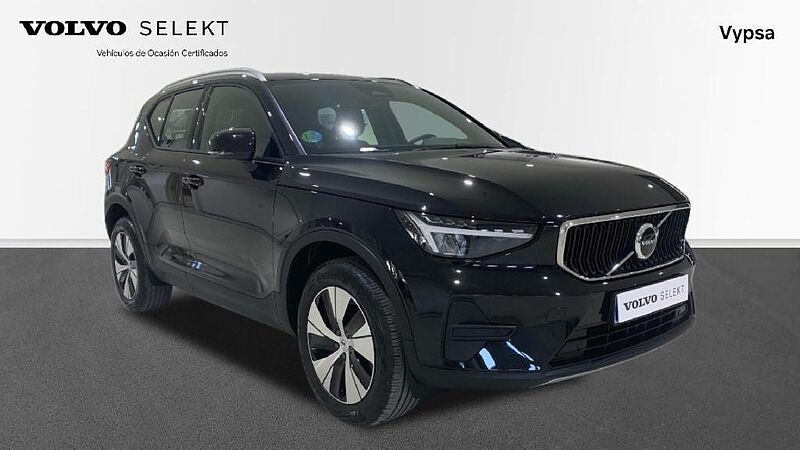 Volvo XC40 2.0 B3 CORE AUTO 163 5P