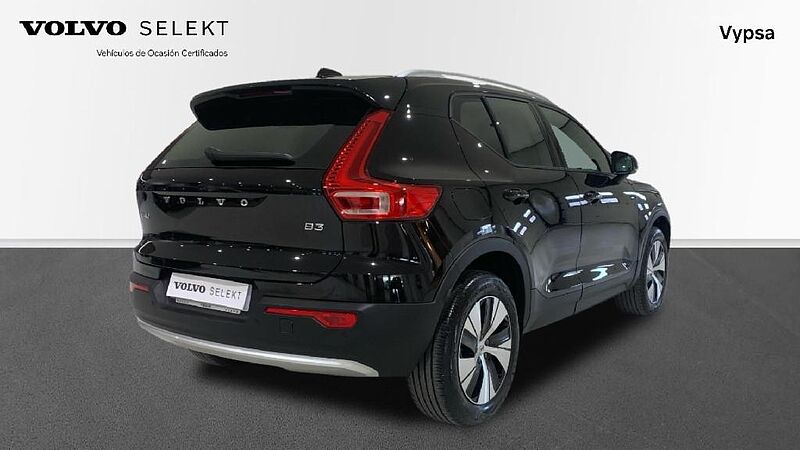 Volvo XC40 2.0 B3 CORE AUTO 163 5P