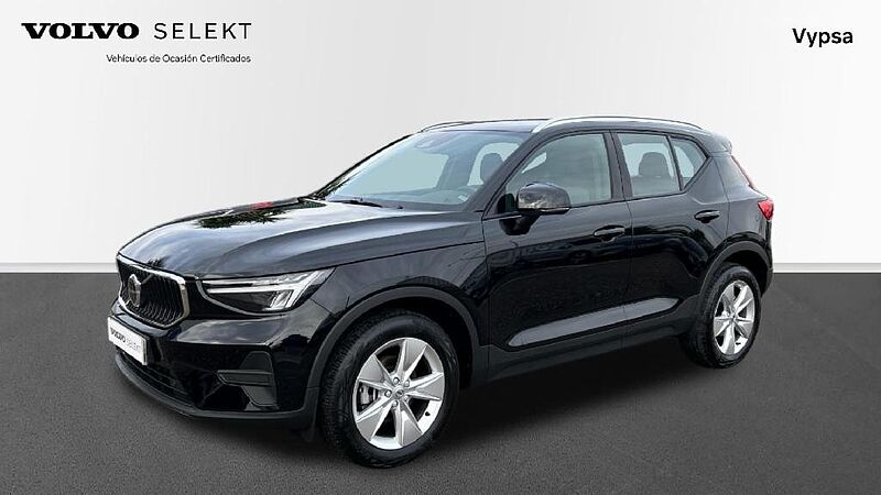 Volvo XC40 1.5 T2 CORE AUTO 129 5P