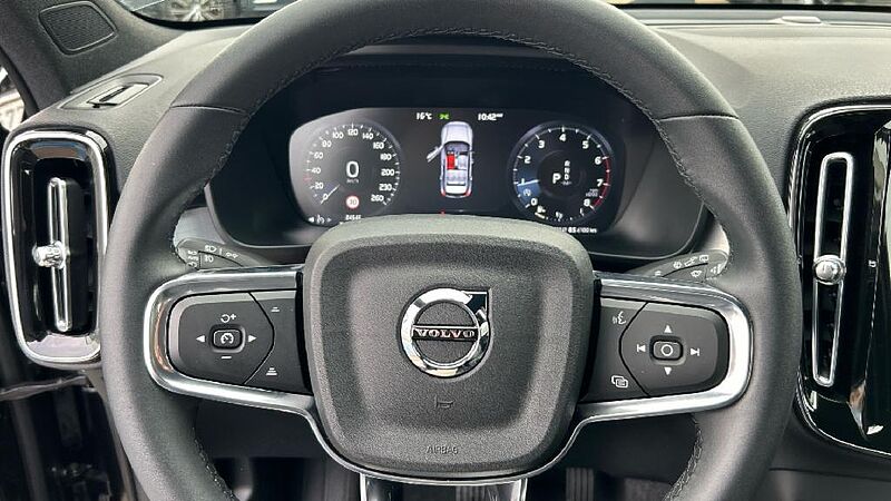 Volvo XC40 1.5 T2 CORE AUTO 129 5P