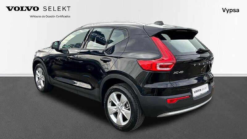 Volvo XC40 1.5 T2 CORE AUTO 129 5P