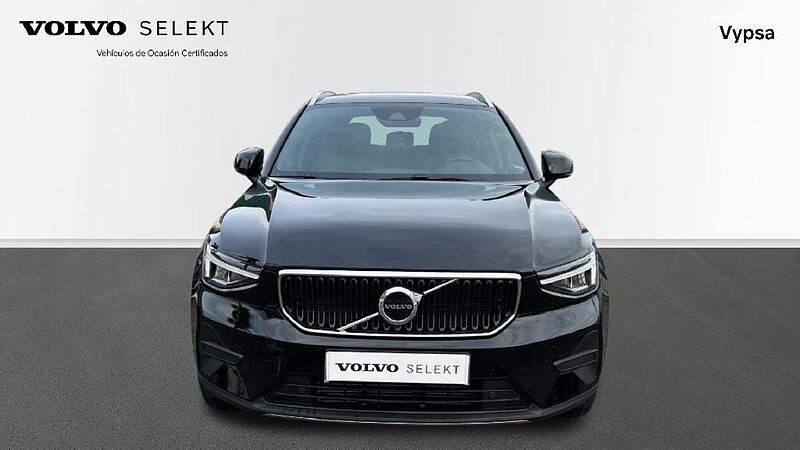 Volvo XC40 1.5 T2 CORE AUTO 129 5P