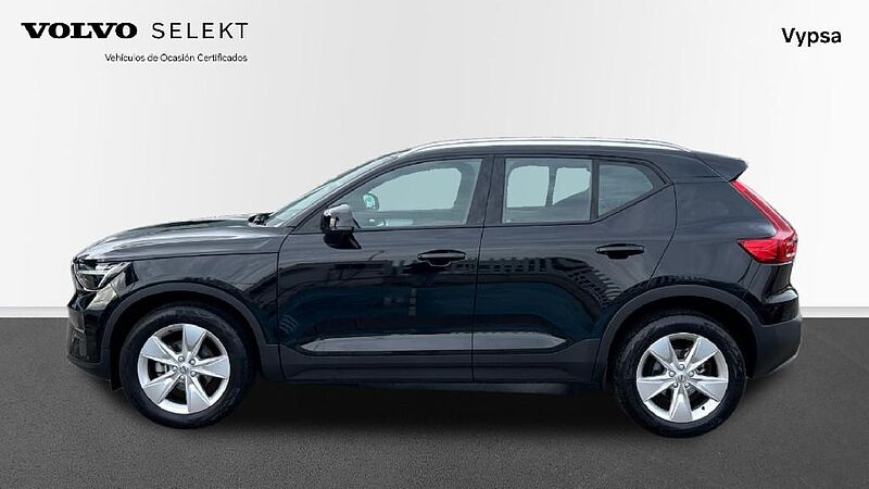 Volvo XC40 1.5 T2 CORE AUTO 129 5P