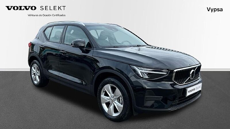 Volvo XC40 1.5 T2 CORE AUTO 129 5P