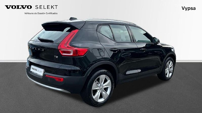 Volvo XC40 1.5 T2 CORE AUTO 129 5P