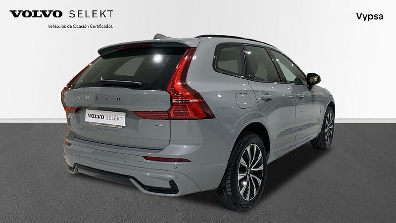 Volvo XC60 XC60 Plus, B4 Semihíbrido, Diésel, Dark