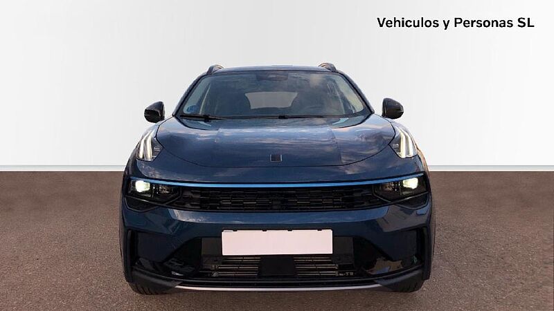 Lynk & Co 01 1.5 PHEV 192KW 261 5P