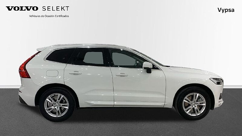 Volvo XC60 2.0 T4 MOMENTUM AUTO 190 5P