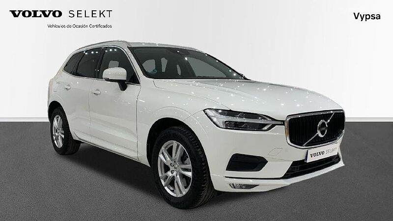 Volvo XC60 2.0 T4 MOMENTUM AUTO 190 5P