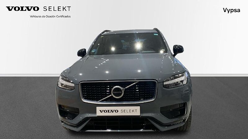 Volvo XC90 2.0 B5 D R-DESIGN 4WD AUTO 235 5P 7 Plazas