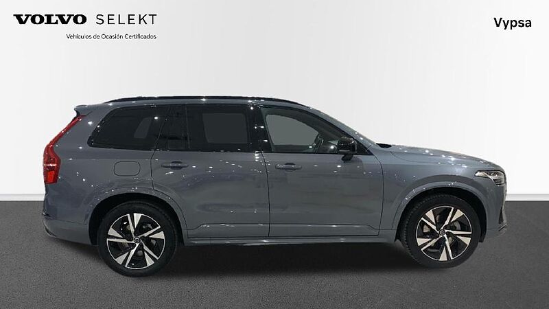 Volvo XC90 2.0 B5 D R-DESIGN 4WD AUTO 235 5P 7 Plazas