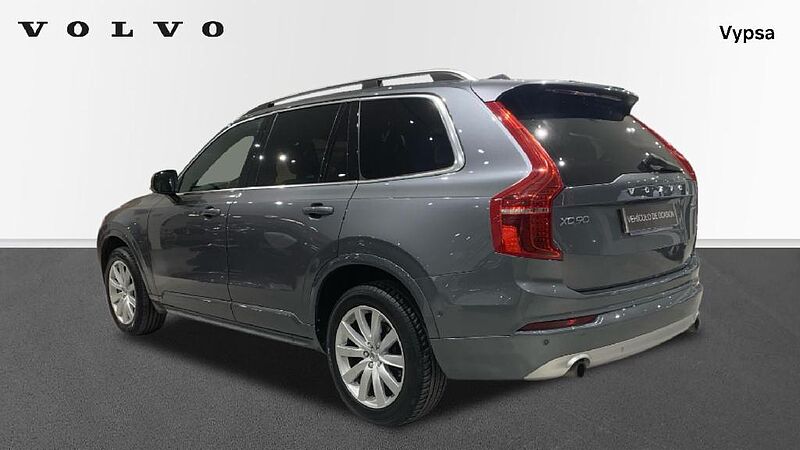 Volvo XC90 2.0 D5 MOMENTUM 4WD AUTO 235 5P 7 Plazas